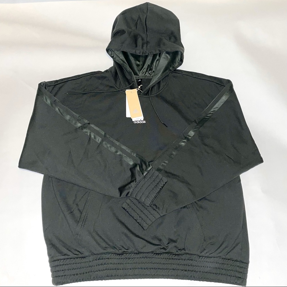 ADIDAS LEGEND WINTER HOODIE - Picture 4 of 6